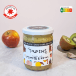 Purée de Pomme & Kiwi