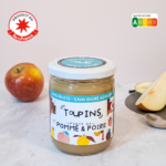 Purée de Pomme & Poire