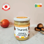 Pomme & Châtaigne
