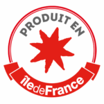 Produit en Île-de-France