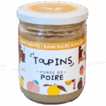 Purée de fruits Poire