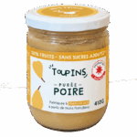 Purée de Poire