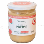Purée de Pomme